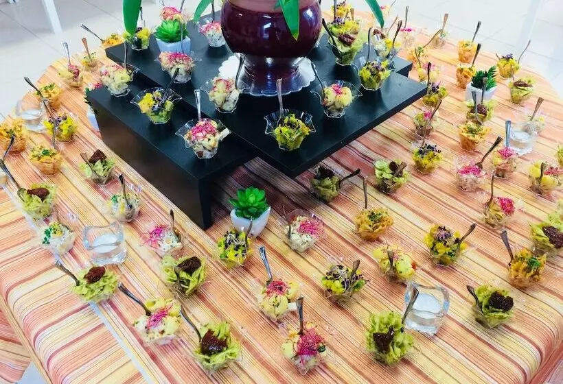 Hotelli Rho Gloria 2