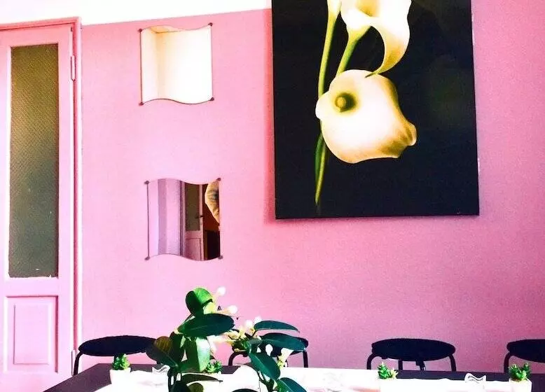 Hotelli Rho Gloria 2