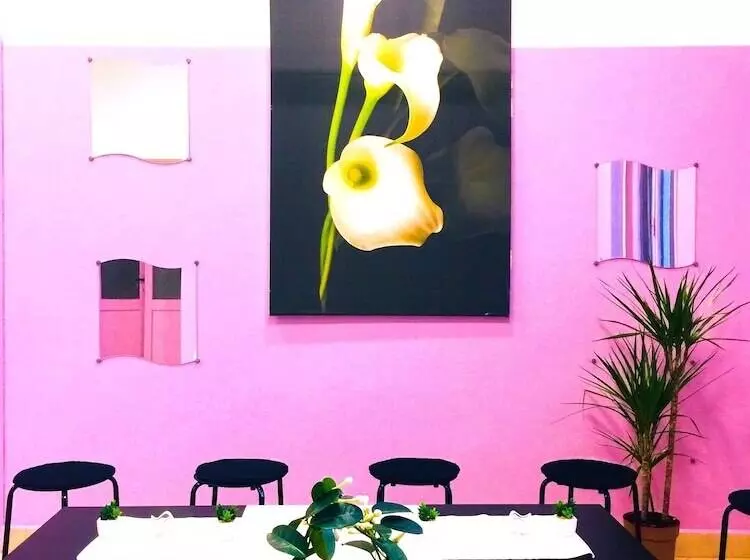 Hotelli Rho Gloria 2