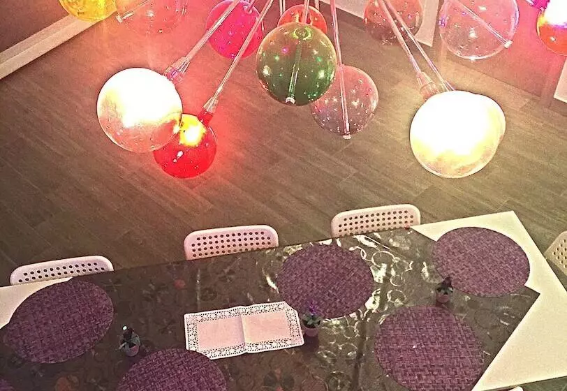 Hotelli Rho Gloria 2