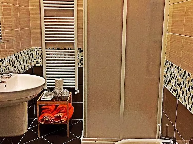 Hotelli Rho Gloria 2