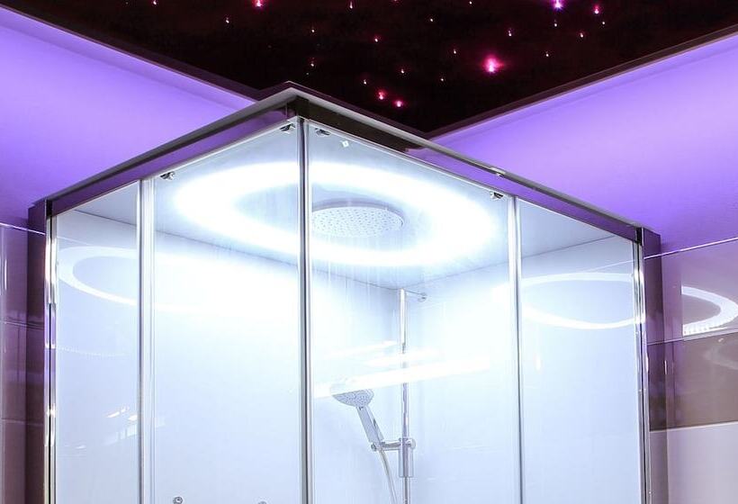 Hotel Starry Sky Charming House