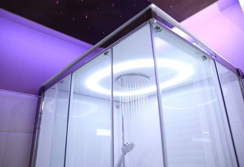 Hotel Starry Sky Charming House