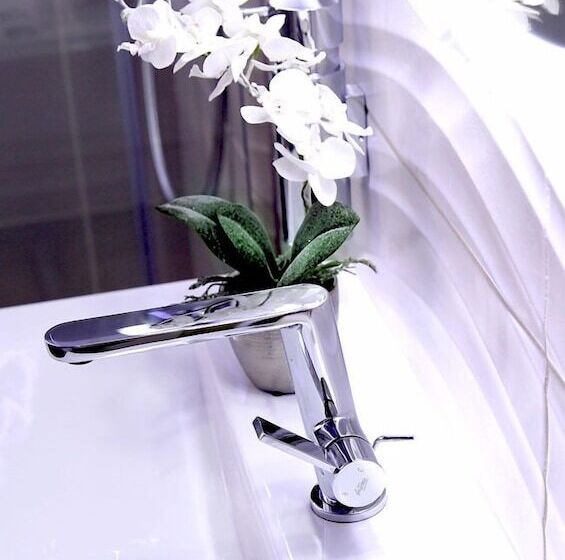 Hotel Starry Sky Charming House