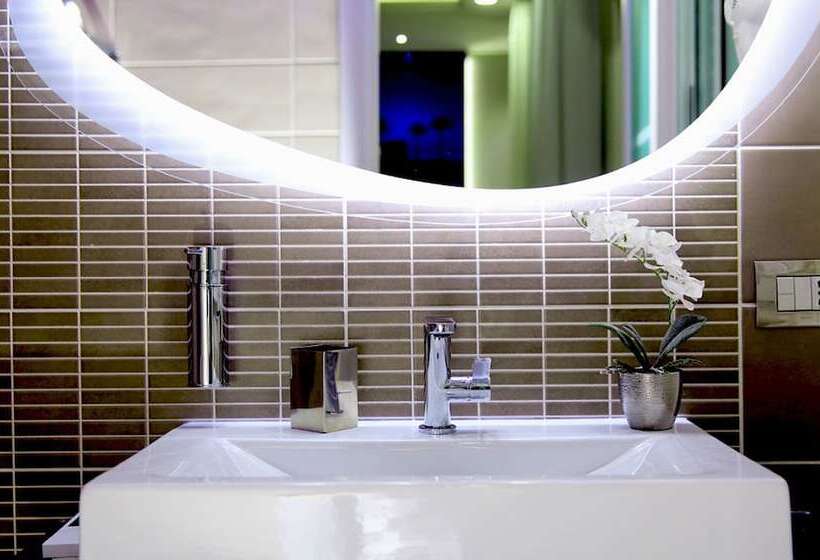 Hotel Starry Sky Charming House