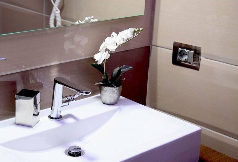 Hotel Starry Sky Charming House