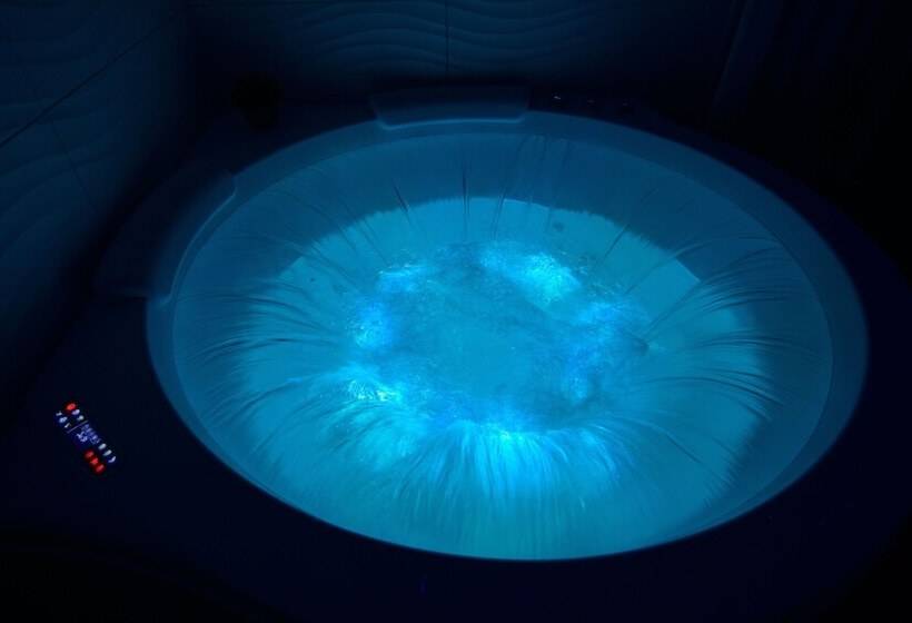 Hotel Starry Sky Charming House