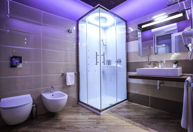 Hotel Starry Sky Charming House