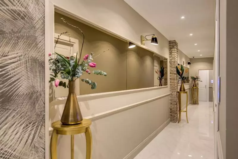 Hôtel Charme Spagna Boutique - ローマ