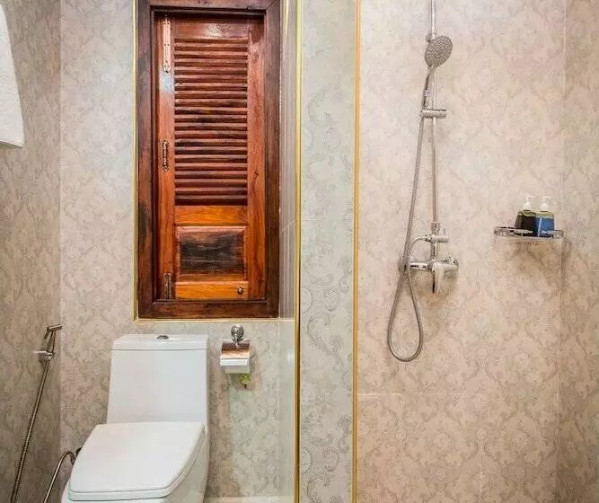 ホテル Villa Angthong