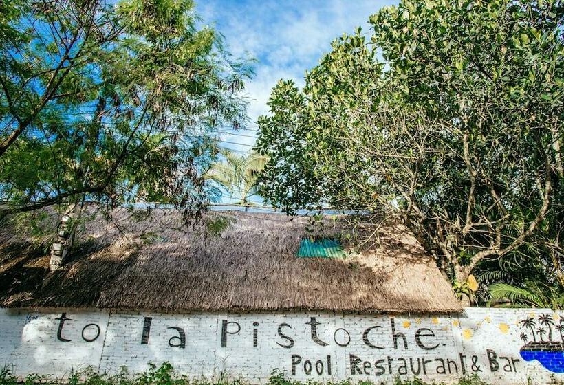 هتل Villa Angthong