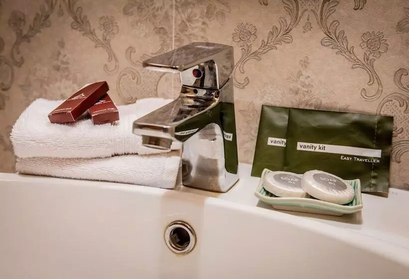 ホテル Villa Angthong