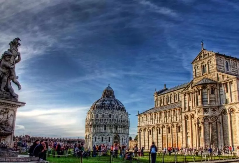 Hotel Villa Martina Classic & Luxury Room