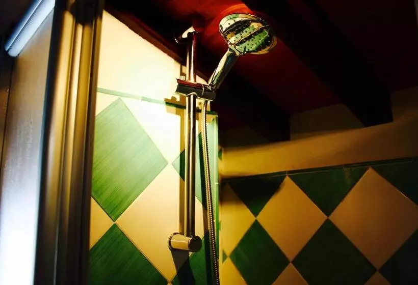 Hotel Villa Martina Classic & Luxury Room