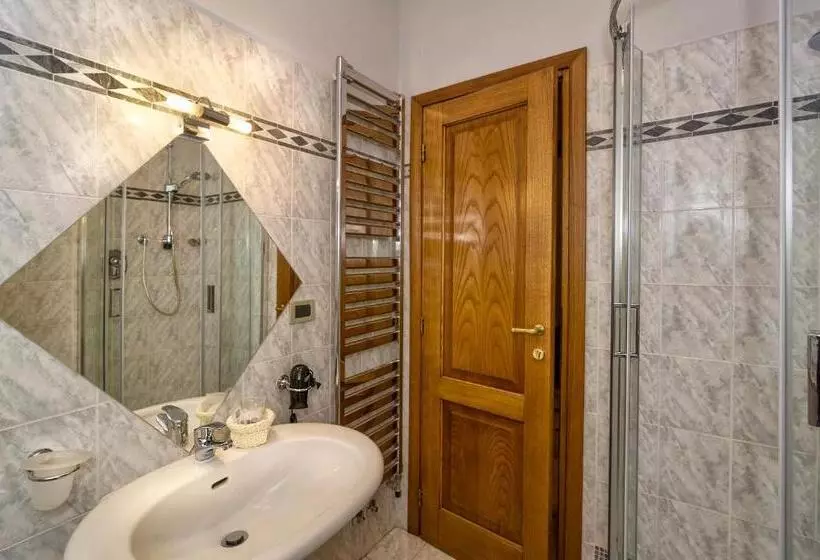 Hotel Villa Martina Classic & Luxury Room