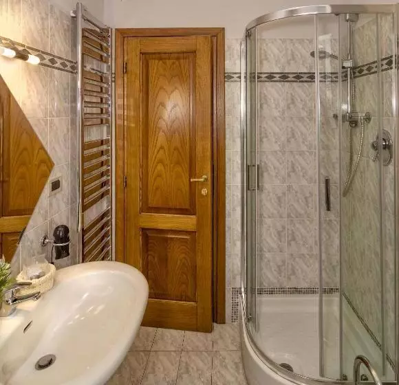 Hotel Villa Martina Classic & Luxury Room