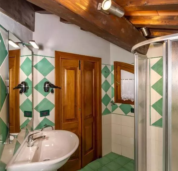 Hotel Villa Martina Classic & Luxury Room