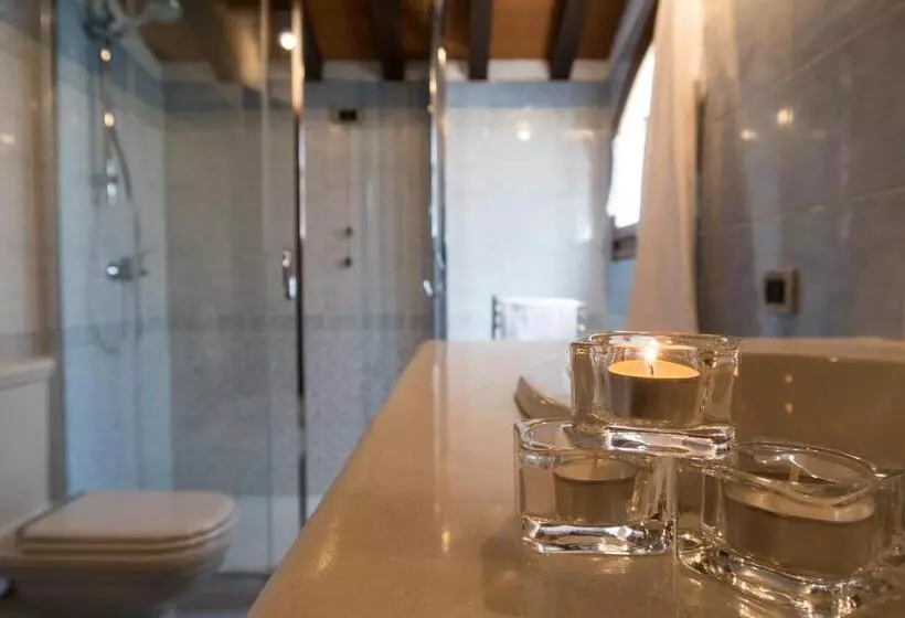 Hotel Villa Martina Classic & Luxury Room