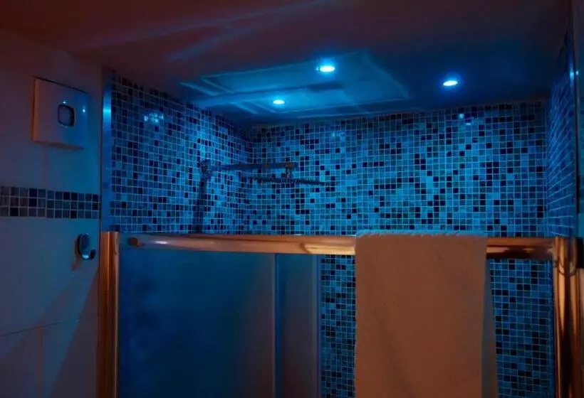 Hotel Villa Martina Classic & Luxury Room