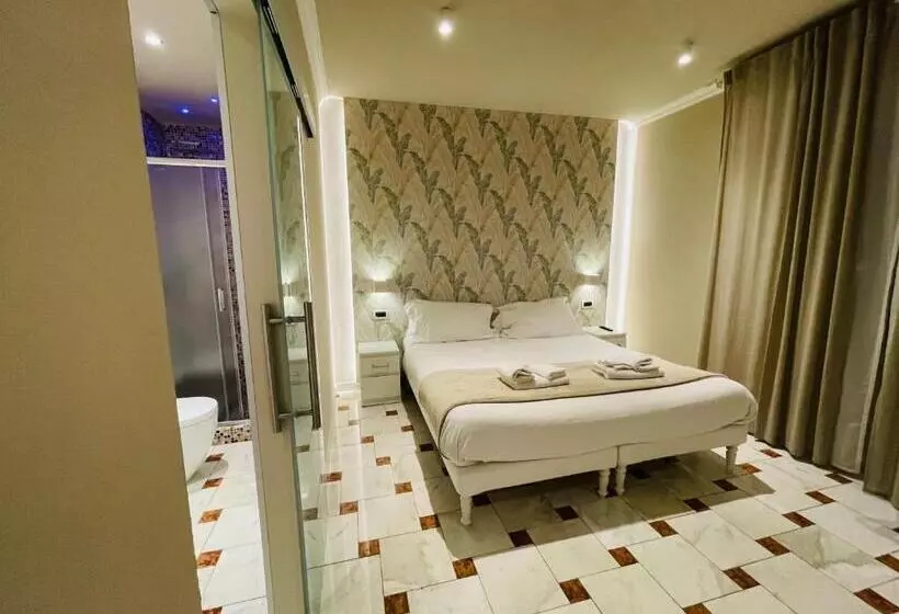 Hotel Villa Martina Classic & Luxury Room