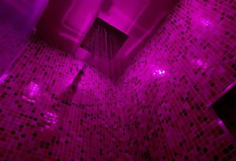 Hotel Villa Martina Classic & Luxury Room