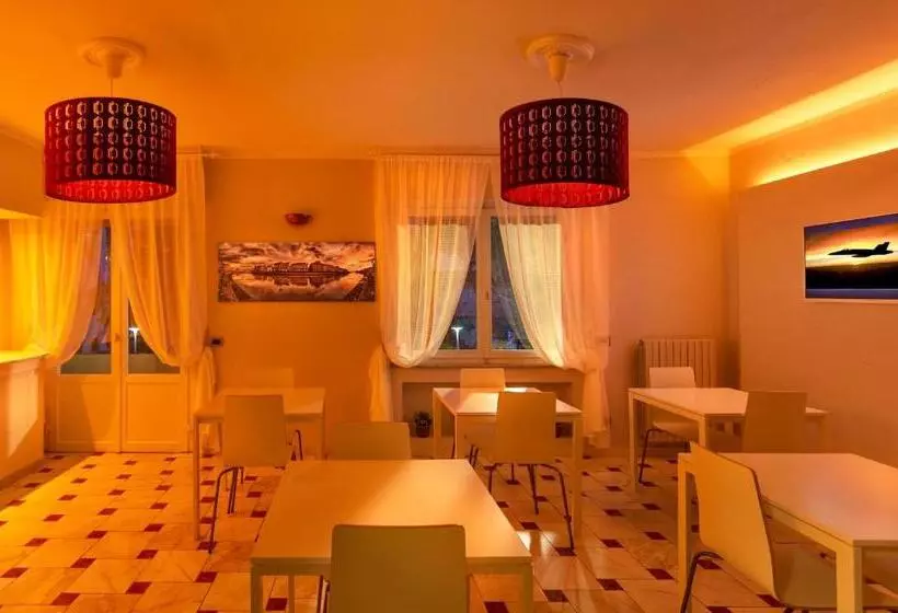 Hotel Villa Martina Classic & Luxury Room