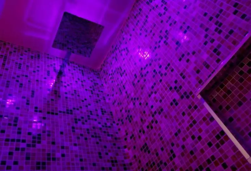 Hotel Villa Martina Classic & Luxury Room