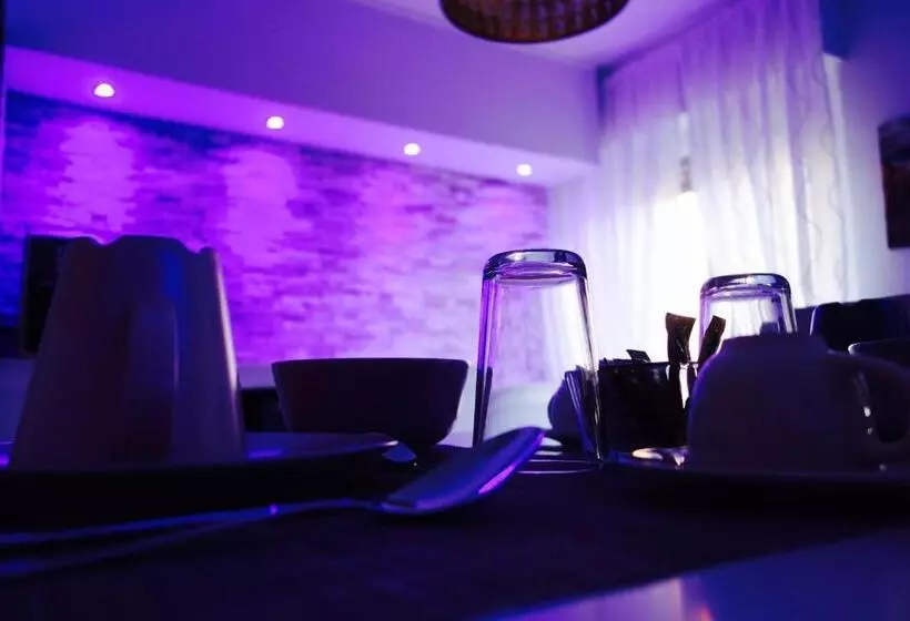 Hotel Villa Martina Classic & Luxury Room