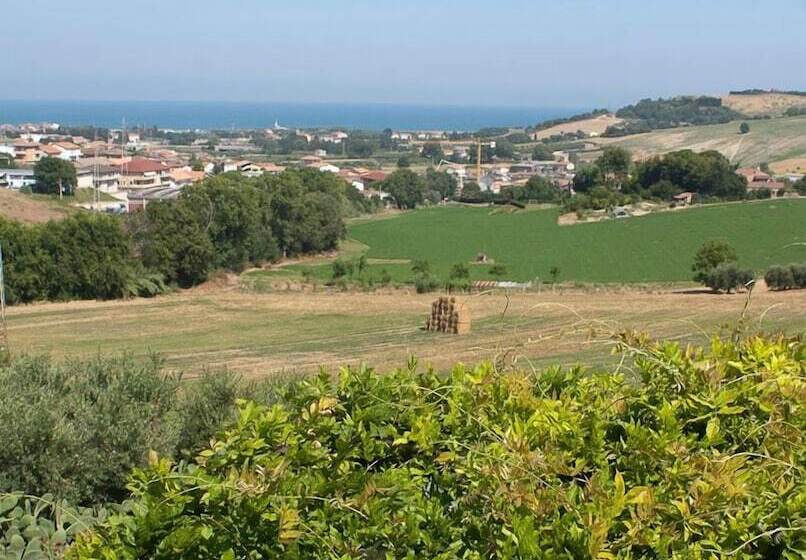 Отель Villa Rondanella