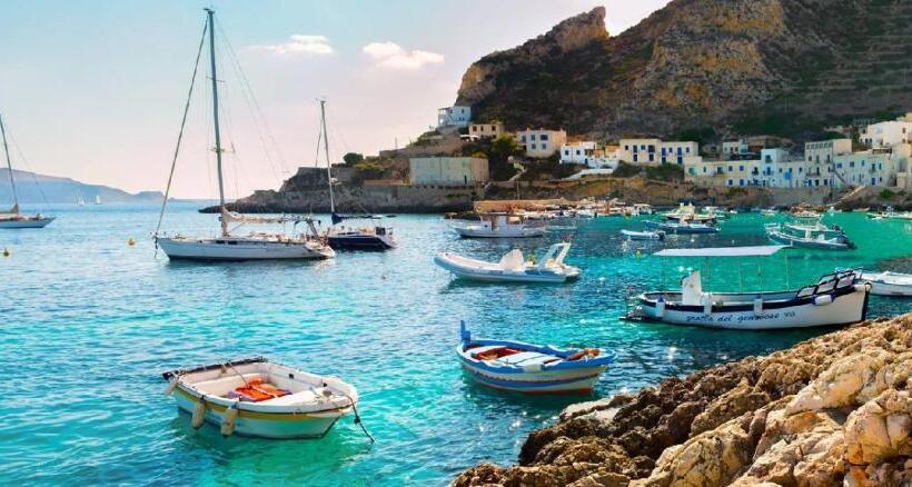 فندق Villa Teresa