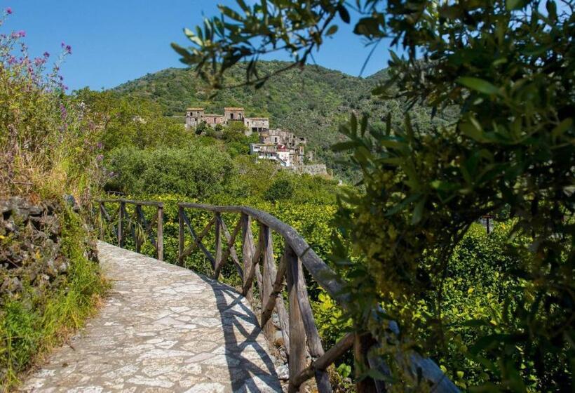 فندق Villa Teresa