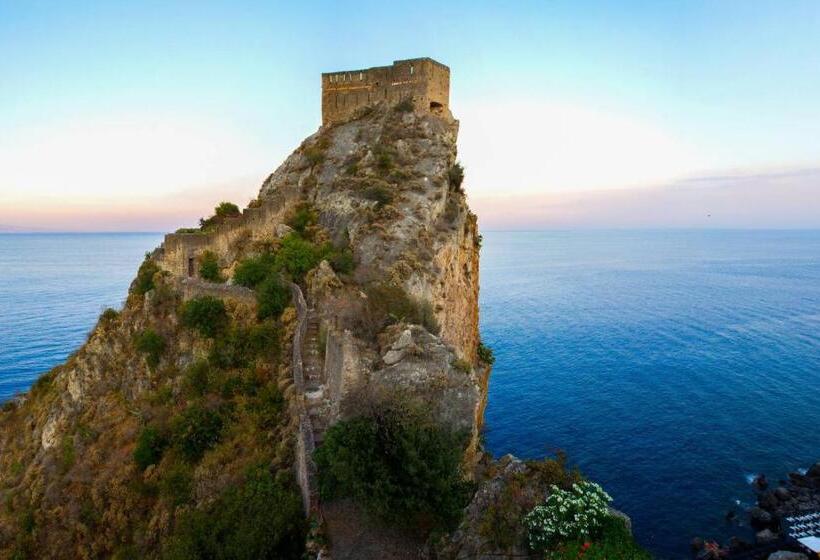 فندق Villa Teresa