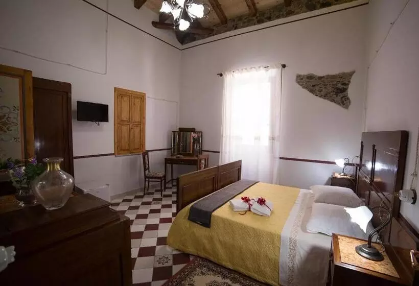 ホテル Villa Teresa