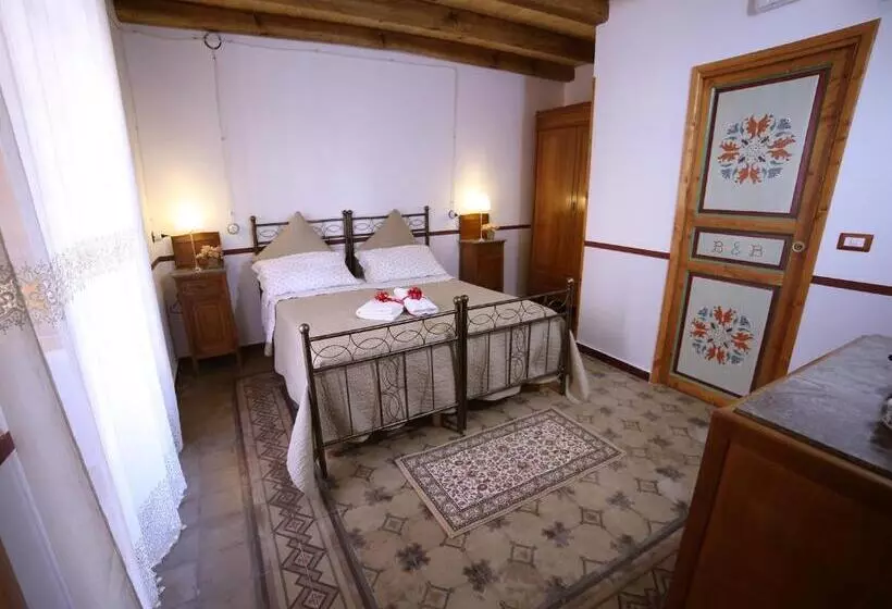 ホテル Villa Teresa