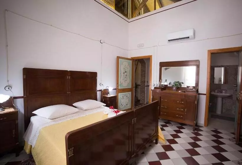 ホテル Villa Teresa