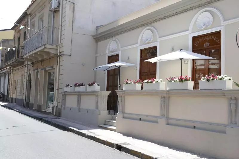 ホテル Villa Teresa