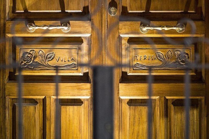 فندق Villa Teresa