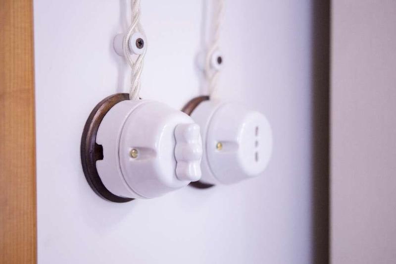 فندق Villa Teresa