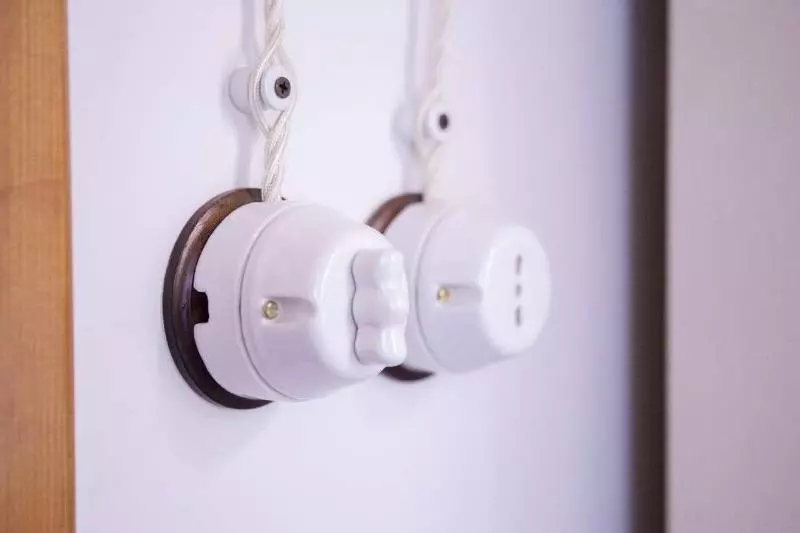 ホテル Villa Teresa