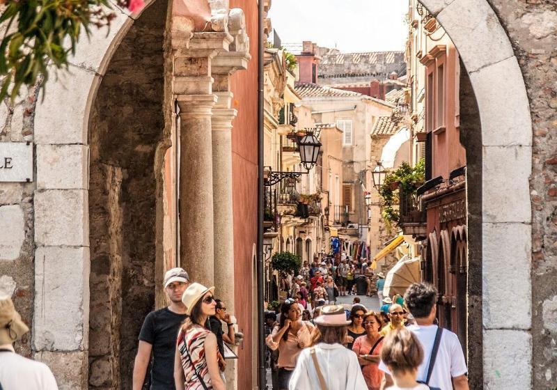 فندق Villa Teresa