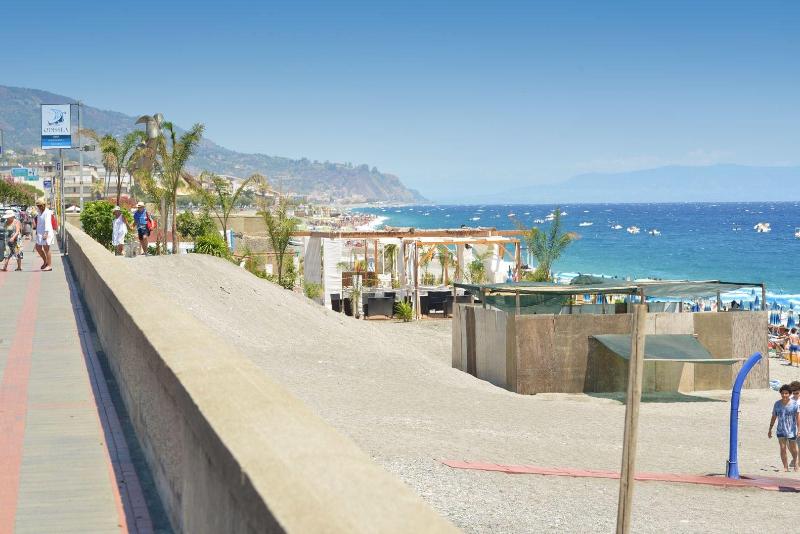 فندق Villa Teresa