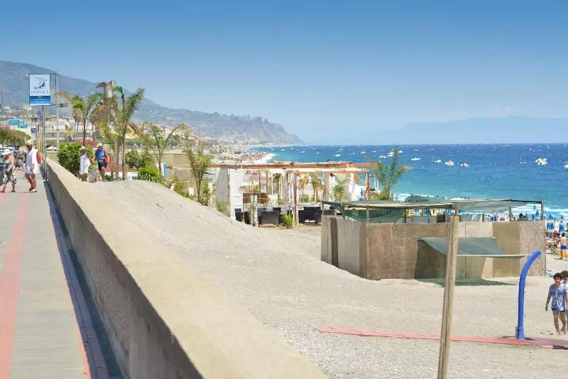 ホテル Villa Teresa