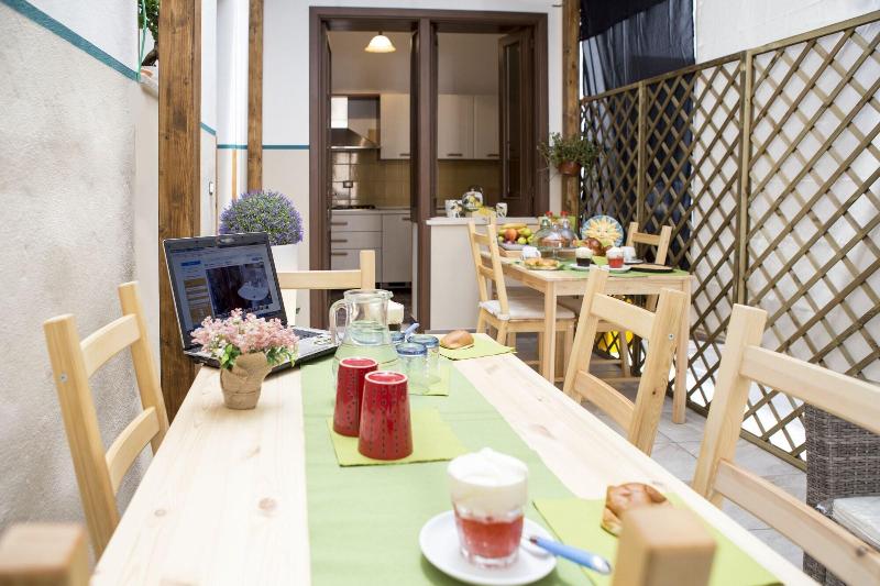 فندق Villa Teresa