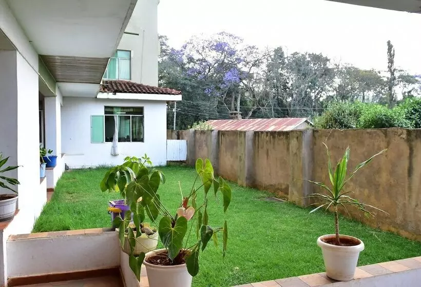 Westwood Hotel Nyeri