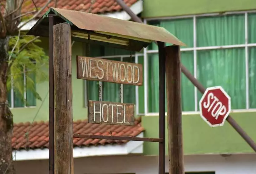 Westwood Hotel Nyeri