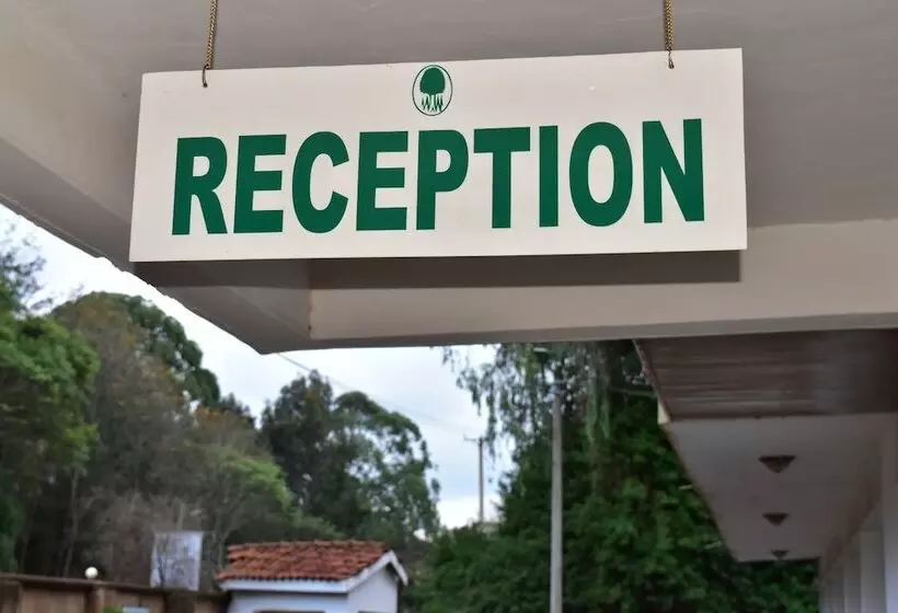 Westwood Hotel Nyeri