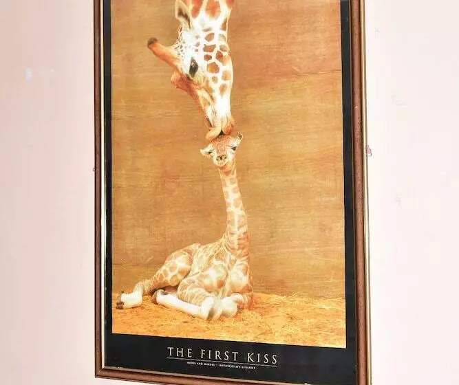 Westwood Hotel Nyeri