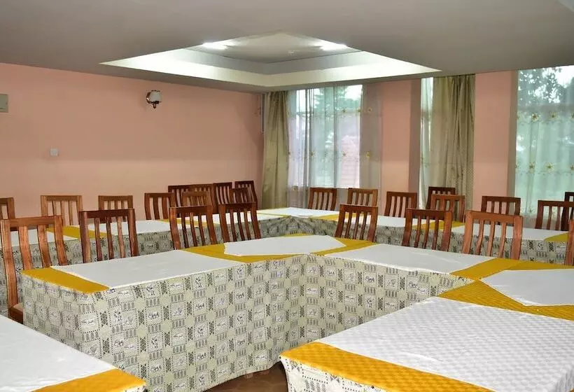 Westwood Hotel Nyeri