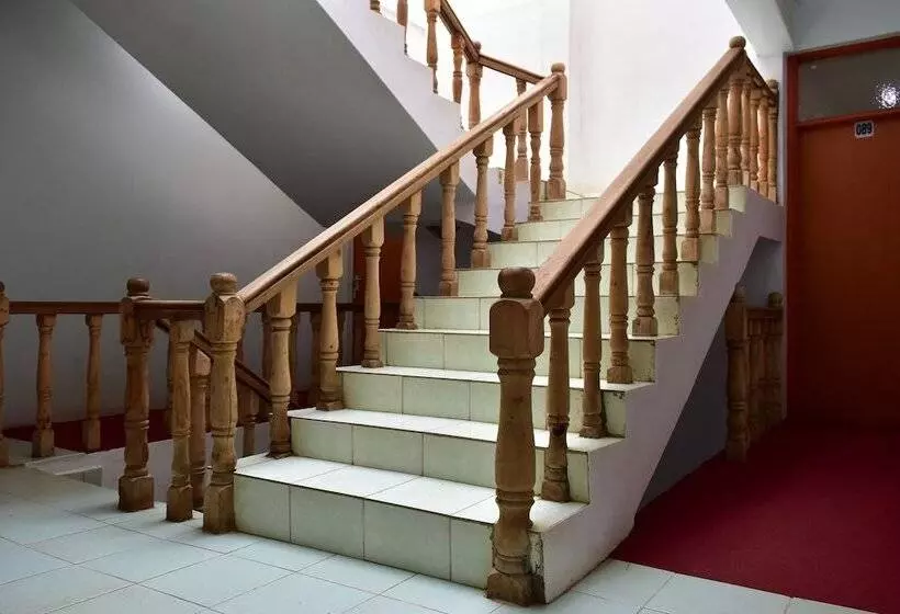 Westwood Hotel Nyeri