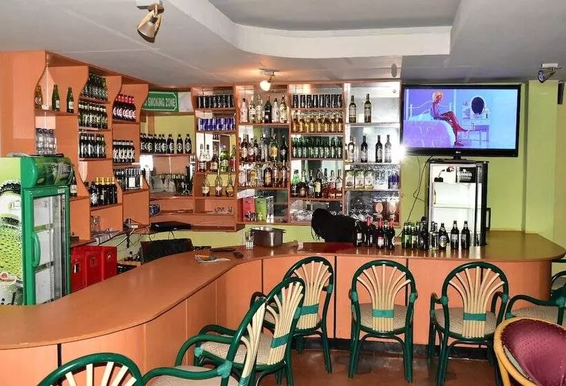 Westwood Hotel Nyeri